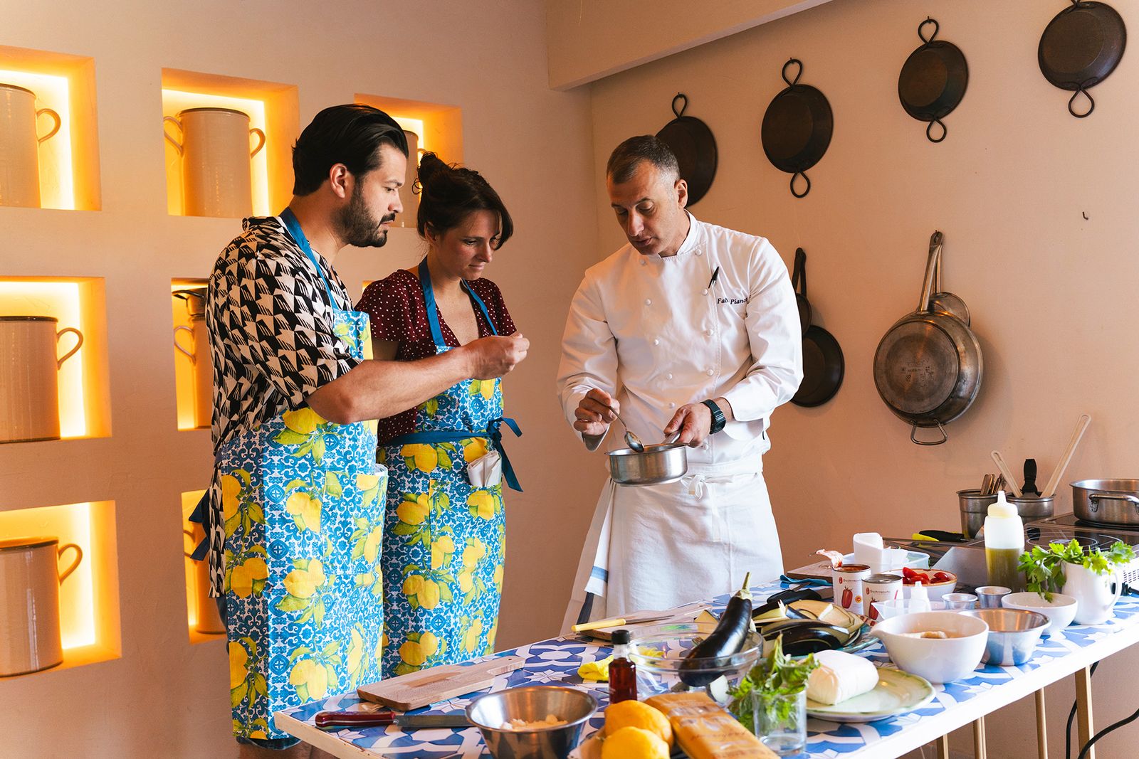 Cooking Class