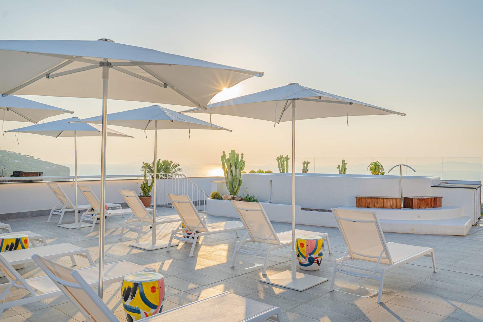 Solarium