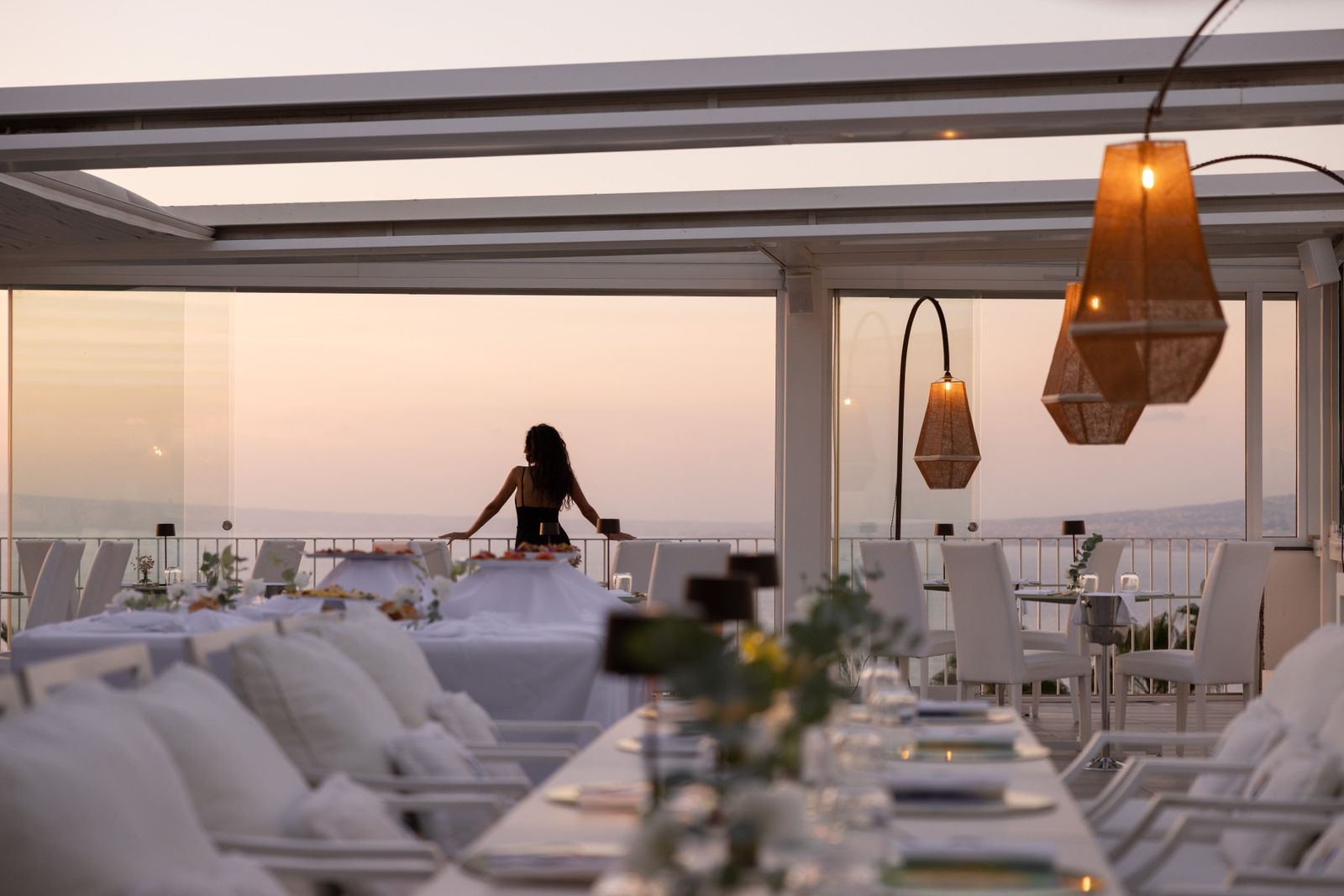 Private Events