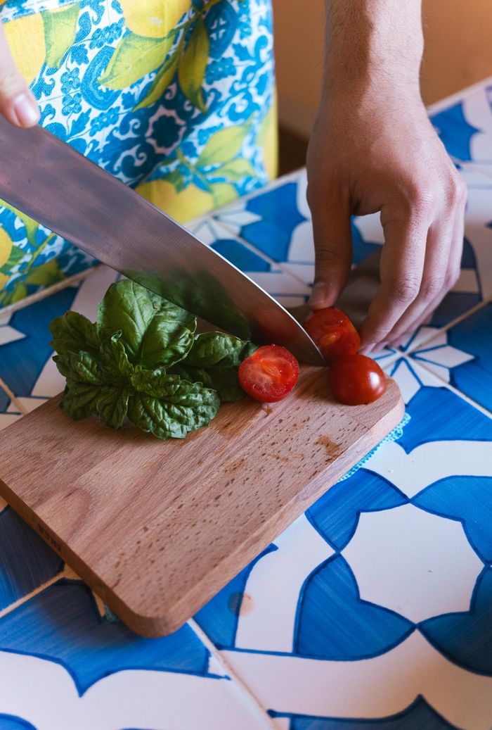 Cooking Class