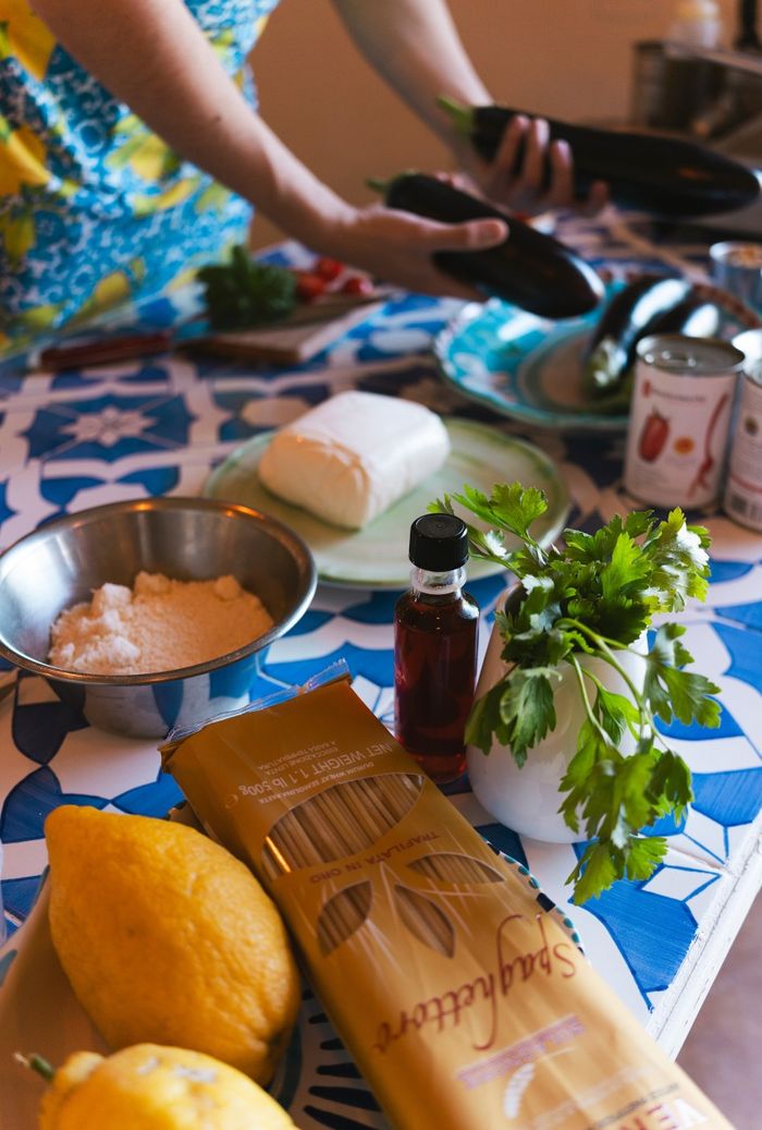 Cooking Class