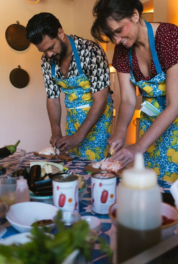 Cooking Class