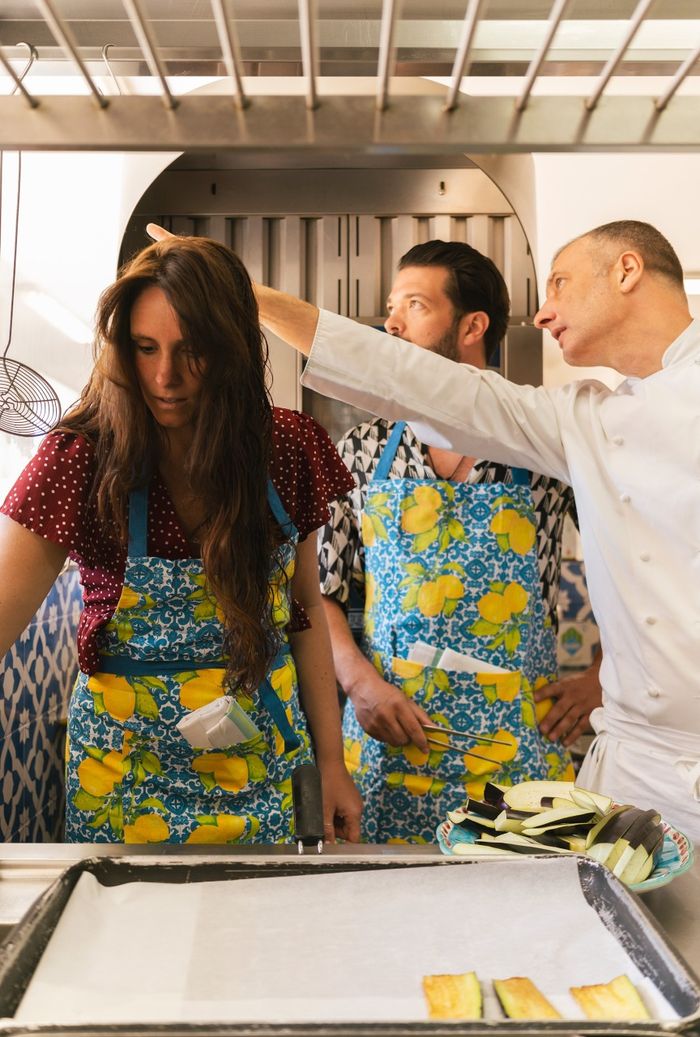 Cooking Class