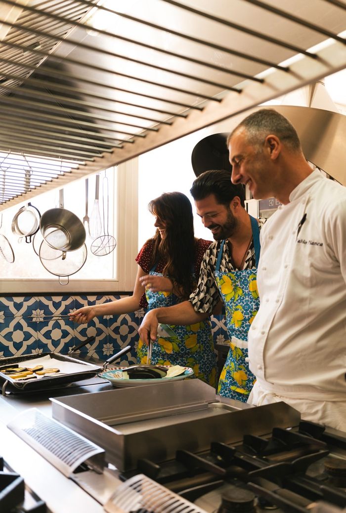 Cooking Class