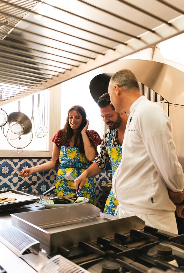 Cooking Class