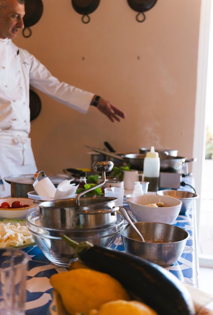 Cooking Class