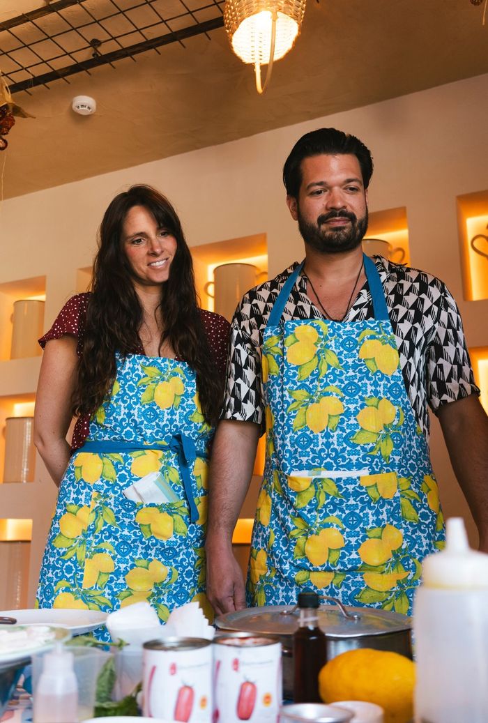 Cooking Class