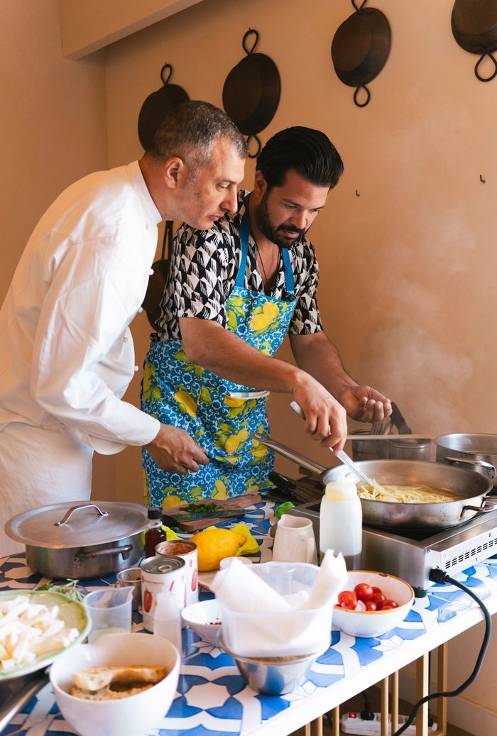Cooking Class