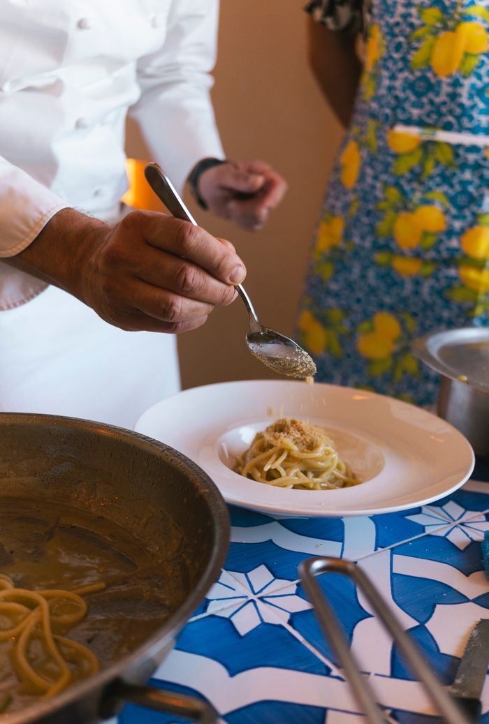 Cooking Class