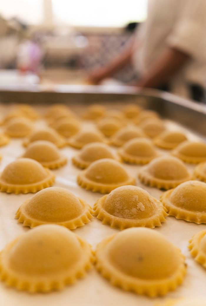 Cooking Class