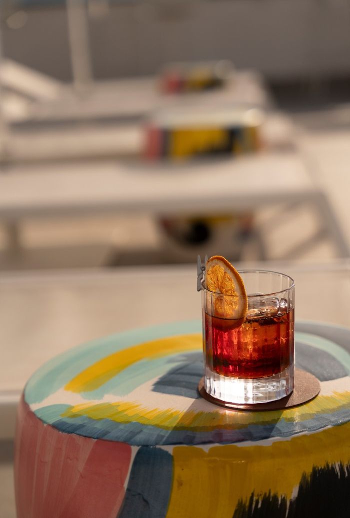 Sky Bar