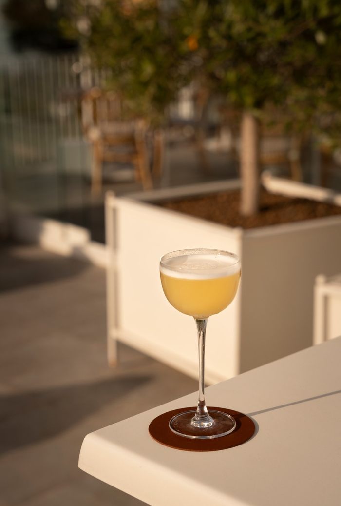 Sky Bar
