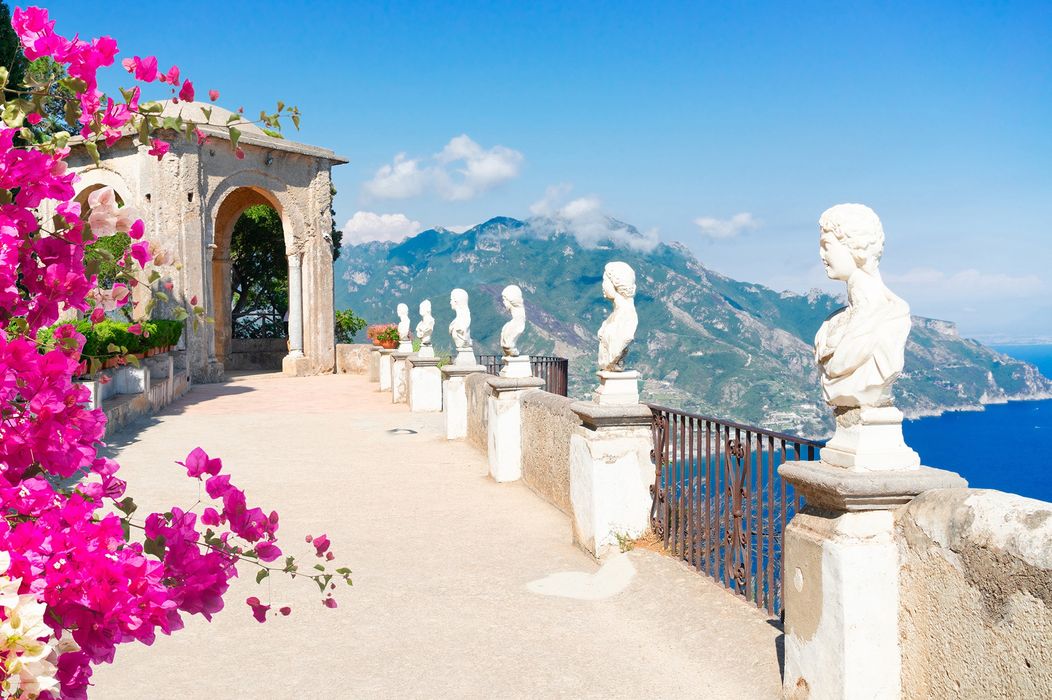 Tour in Costiera Amalfitana