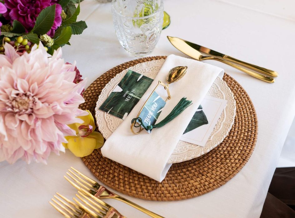 Private Events