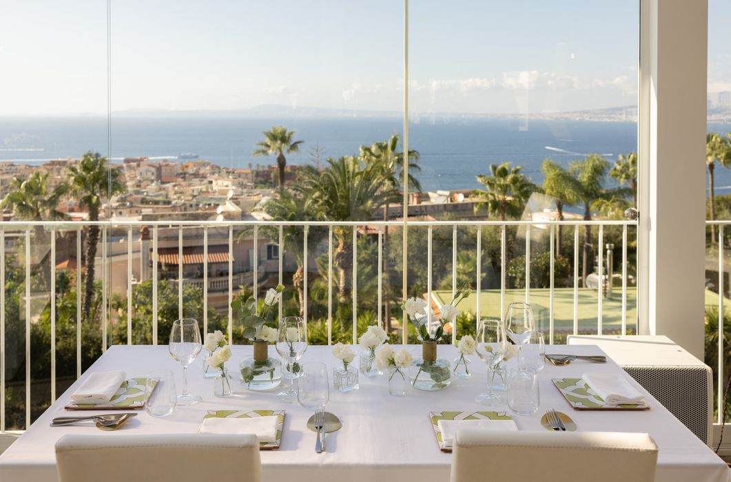 Private Events