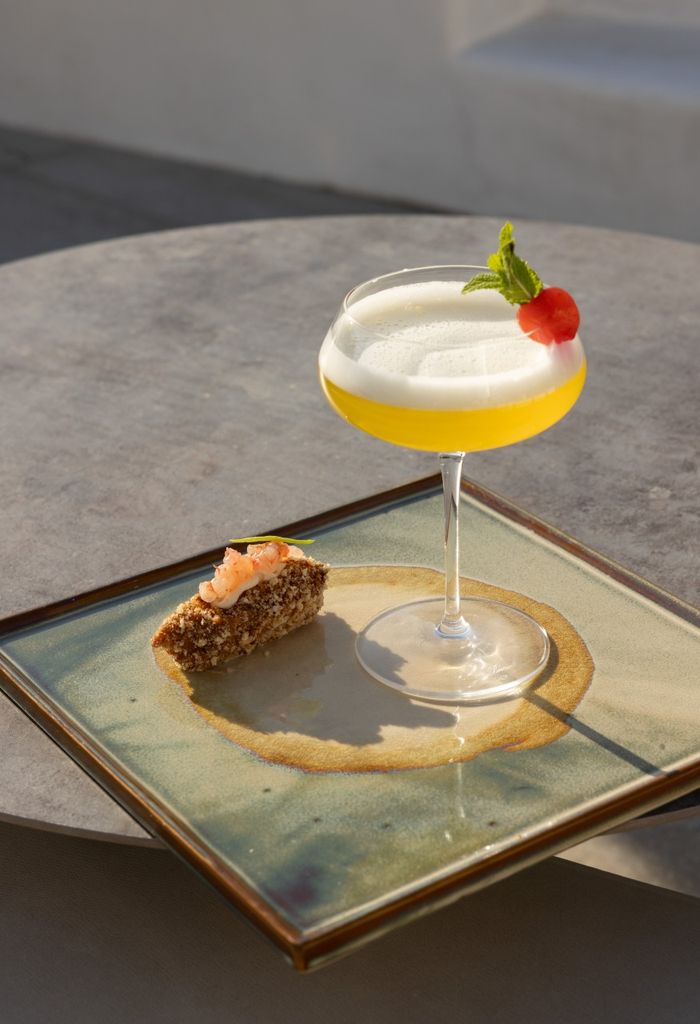 Sky Bar