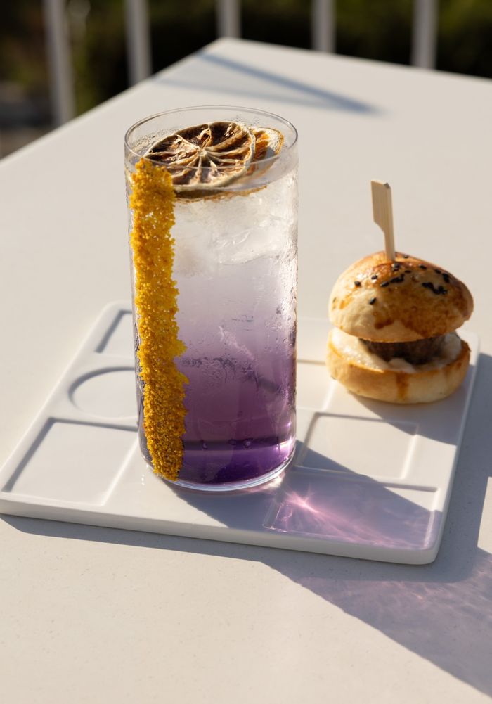 Sky Bar