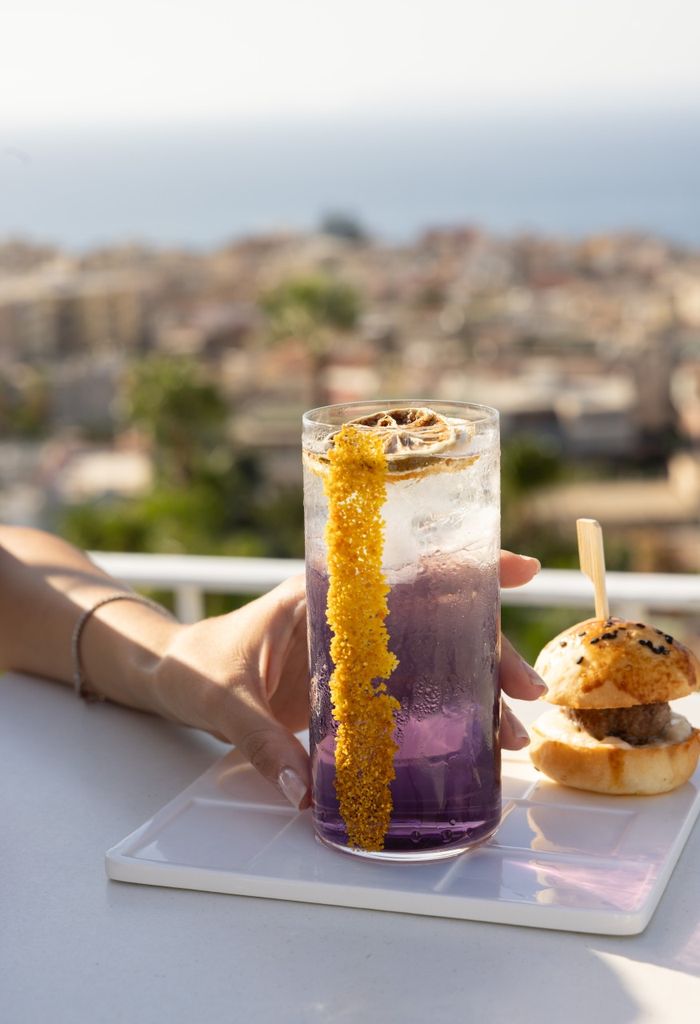 Sky Bar