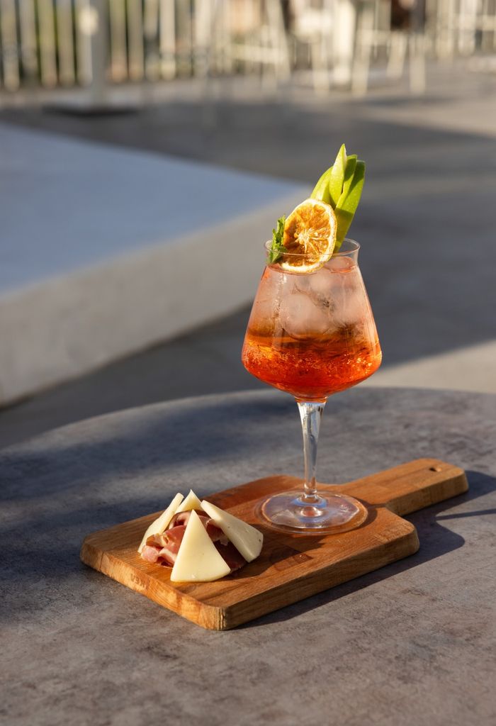 Sky Bar