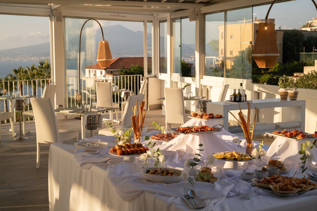 Private Events