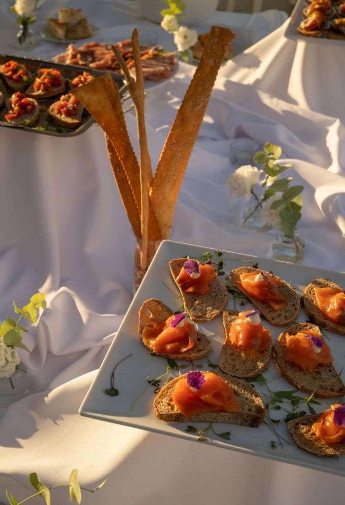 Private Events