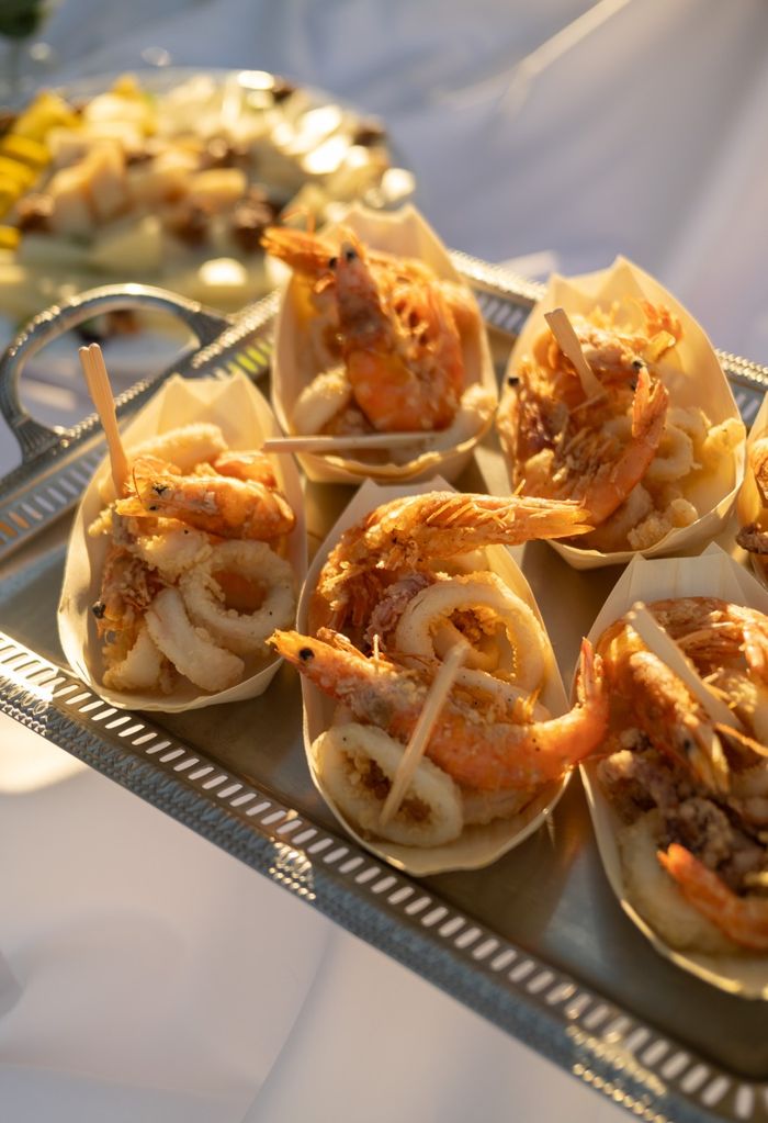 Private Events
