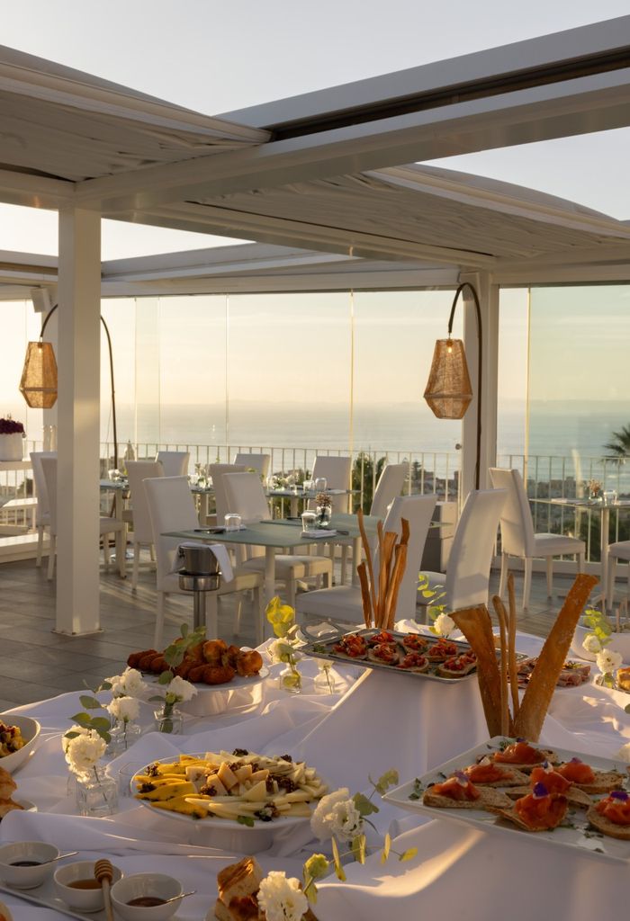 Private Events