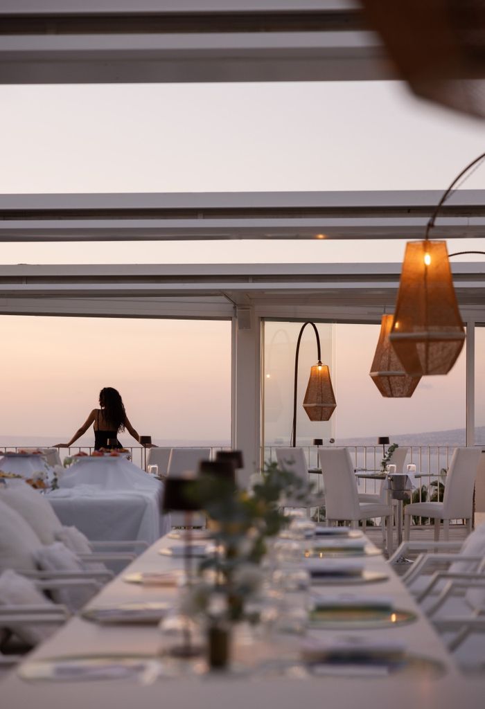 Private Events
