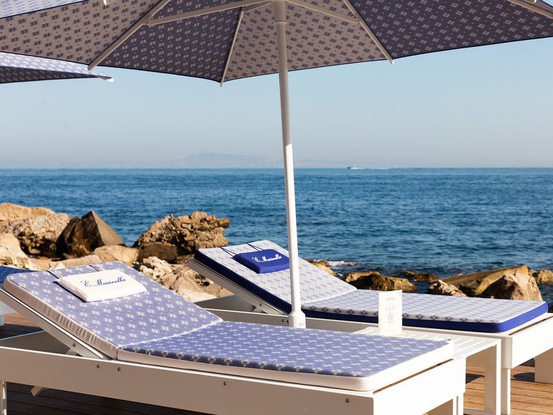 Beach Club