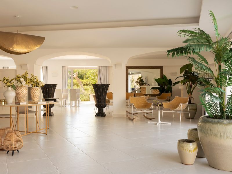 Concierge: Your Tailored Vacation Experience